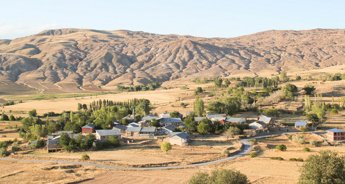 Armıdan’ı Armutlu yapan en uzun yılın öyküsü